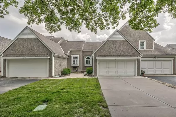 Overland Park, KS 66209,6709 W 126th ST