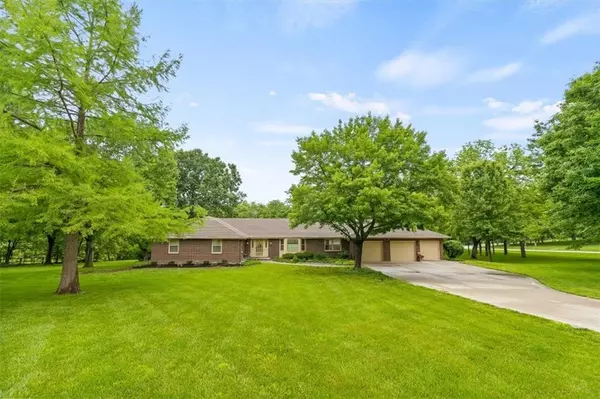 17402 NE 134th TER, Kearney, MO 64060