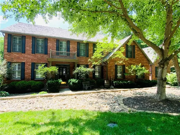 Liberty, MO 64068,1492 Hemlock CT