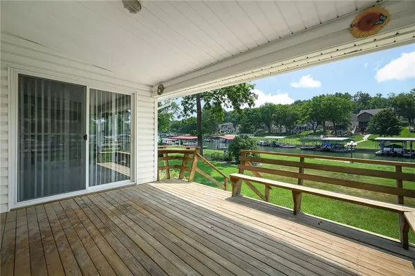 Lake Lotawana, MO 64086,117 T ST