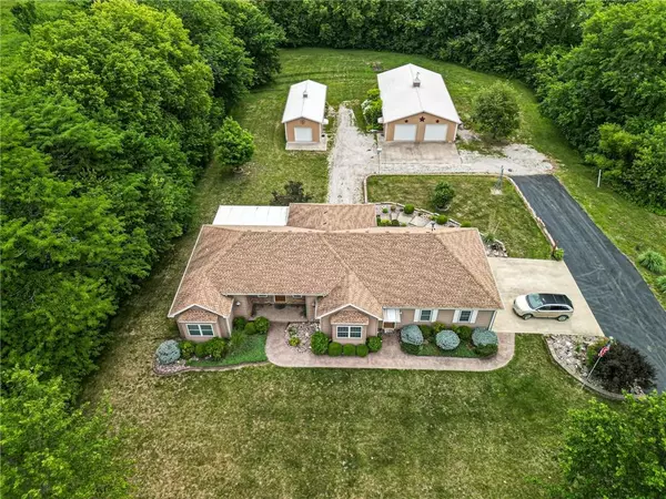 Bates City, MO 64011,3820 Jo Tripp RD