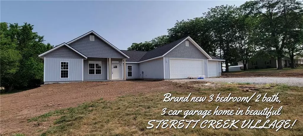 18353 Walker DR, Warsaw, MO 65355