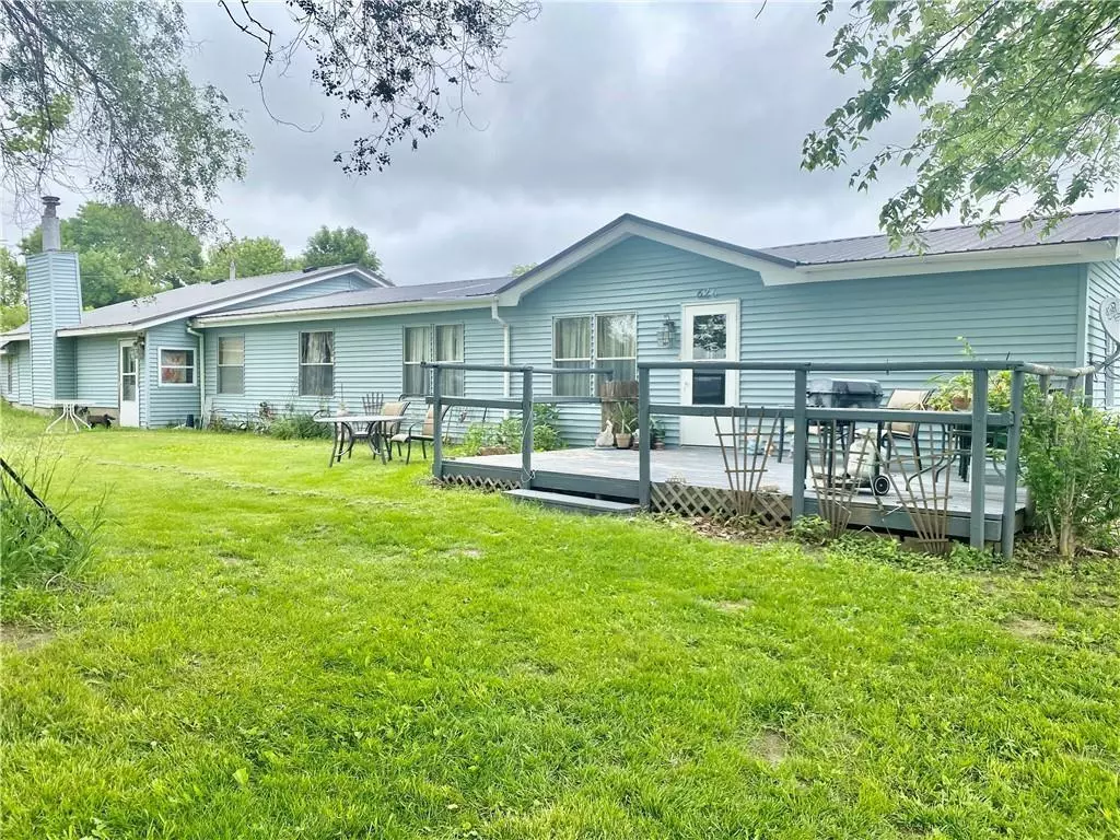 Clearmont, MO 64431,626 S Cherry ST