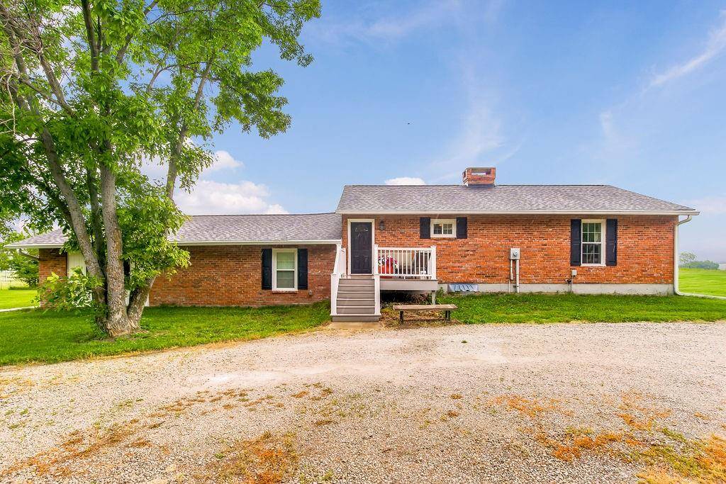 2901 W 223rd ST, Bucyrus, KS 66013