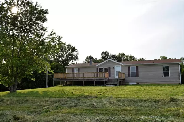 Alma, MO 64001,31291 King RD