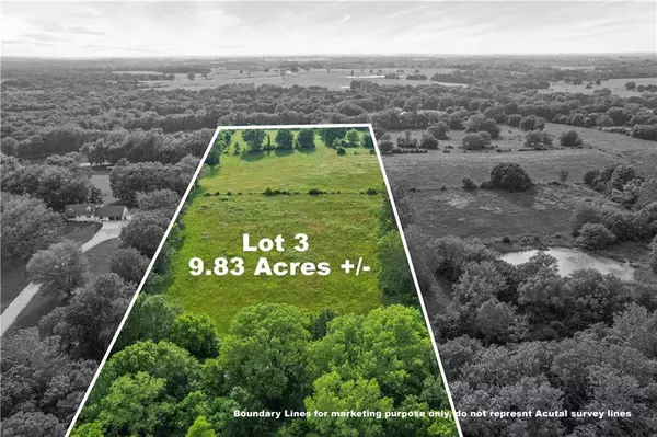 Lot #3 Snow RD, Holt, MO 64048