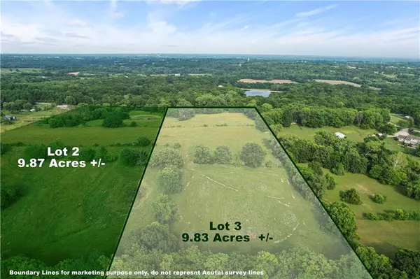 Holt, MO 64048,Lot #3 Snow RD