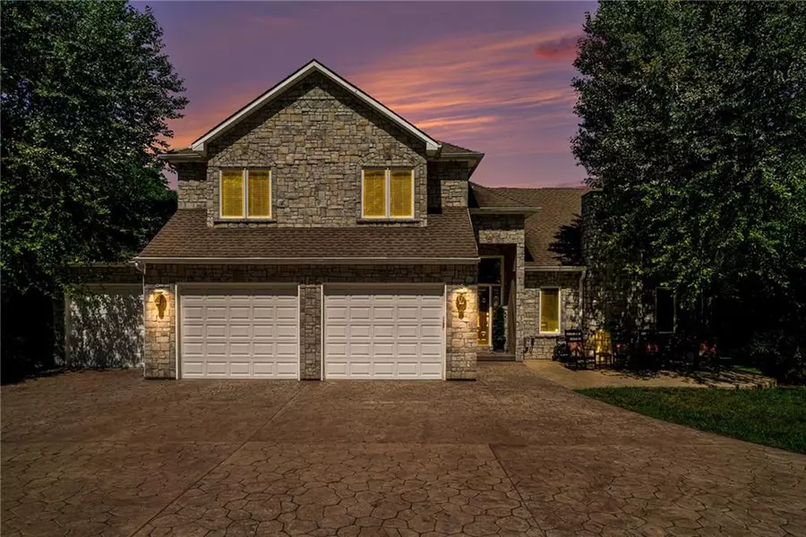 1639 NW 785th RD, Bates City, MO 64011