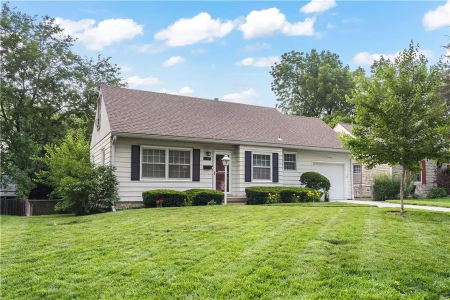 5440 JUNIPER ST, Roeland Park, KS 66205