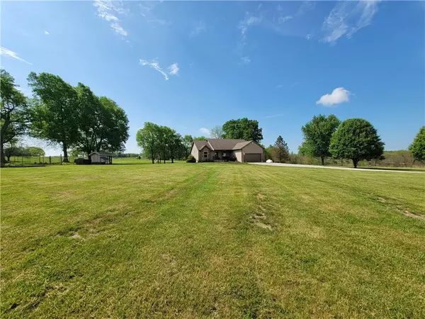 Cleveland, MO 64734,29299 Nelson RD