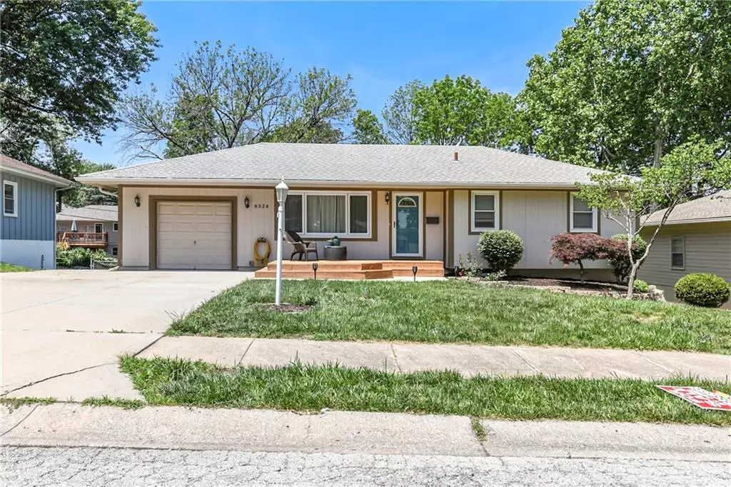 Raytown, MO 64138,8328 Laurel AVE