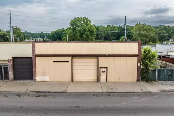 St Joseph, MO 64505,2019-21 St Joseph AVE