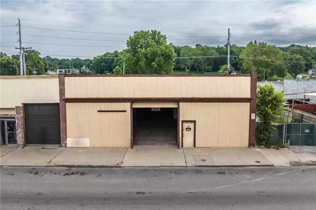 St Joseph, MO 64505,2019-21 St Joseph AVE