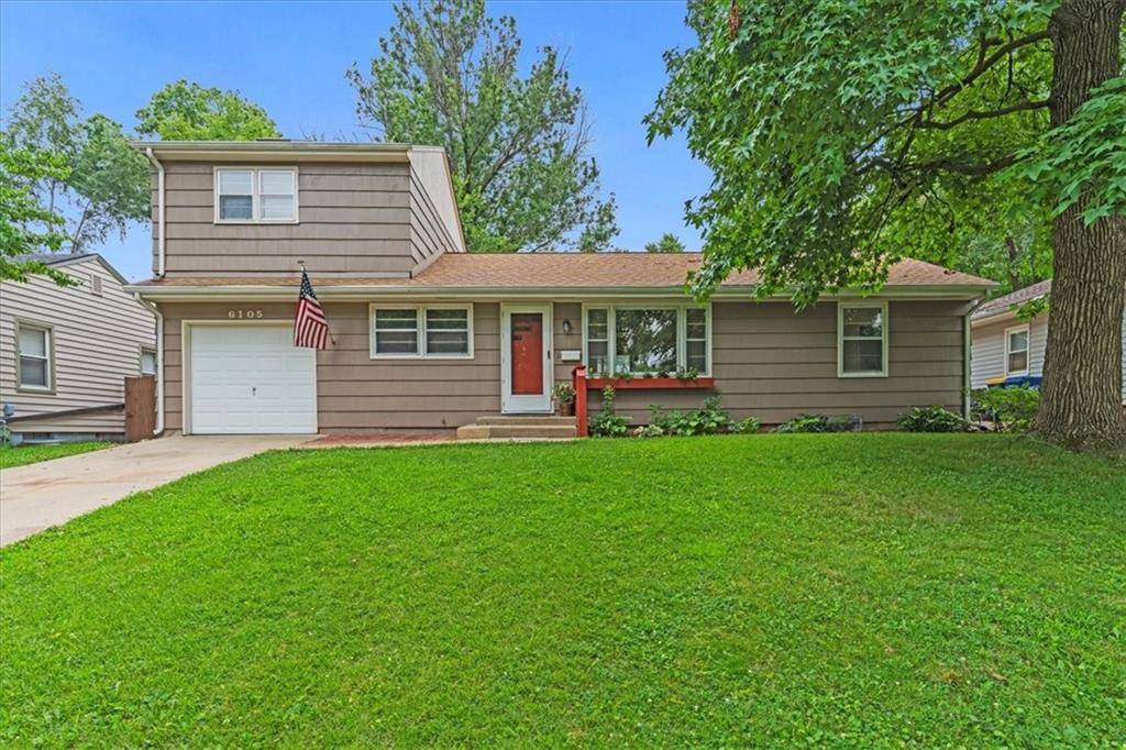 6105 W 54th TER, Mission, KS 66202