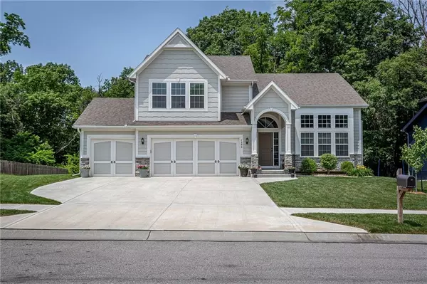 Kearney, MO 64060,1308 Melissa CT