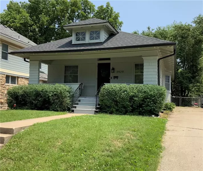 3929 Wyoming ST, Kansas City, MO 64111