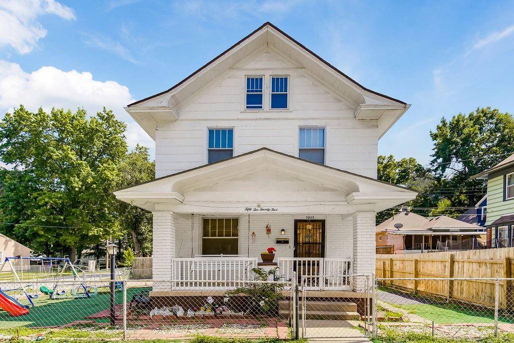 5225 wilburn CT, Kansas City, MO 64123