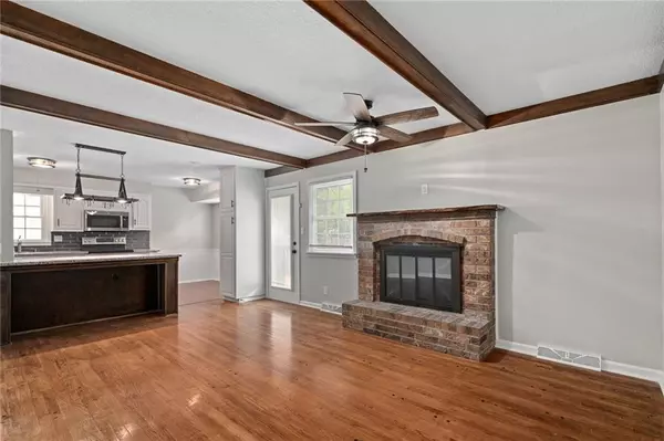 Grandview, MO 64030,12911 Smalley AVE