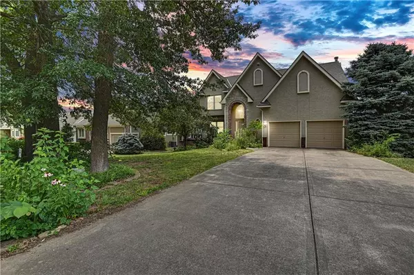 4840 N 123rd ST, Kansas City, KS 66109