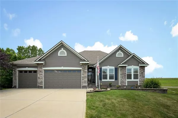 Raymore, MO 64083,1315 Hearne CIR