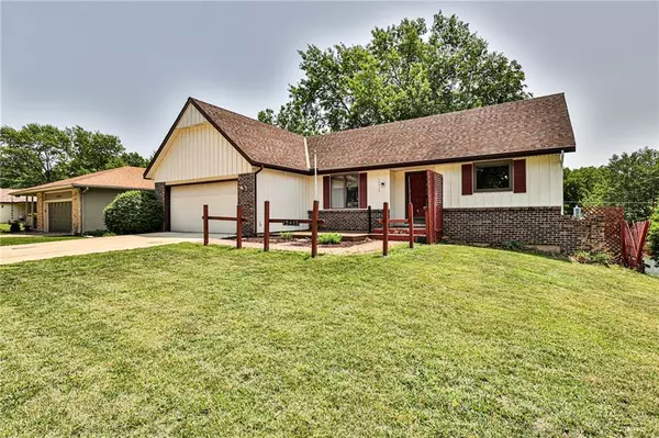 Shawnee, KS 66216,12413 W 53rd TER