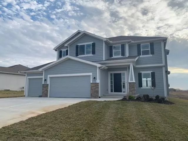 Olathe, KS 66061,25258 W 148th PL