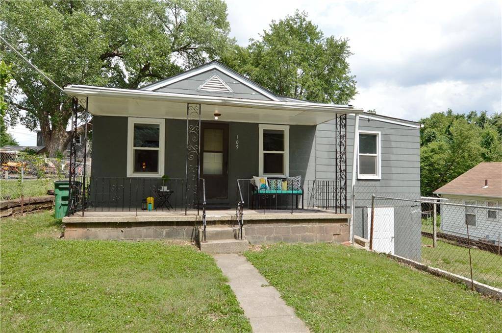 109 S 26TH ST, Kansas City, KS 66102