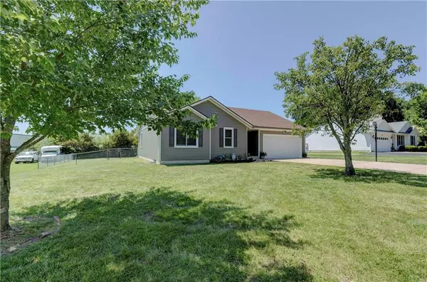 Garden City, MO 64747,415 10th ST