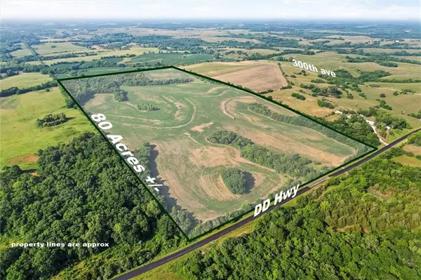 DD Hwy HWY, Cainsville, MO 64632