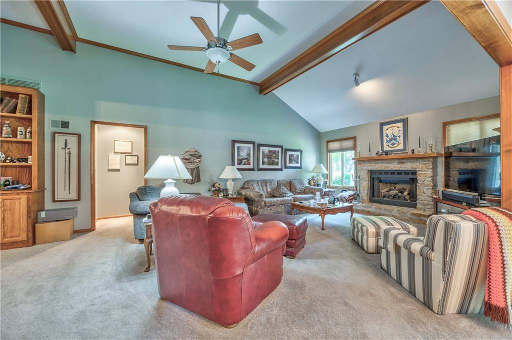 Kansas City, MO 64145,12716 Baltimore CT
