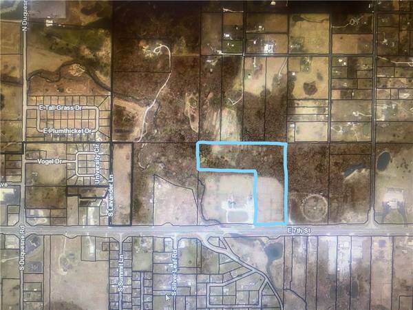 4445 E 7th ST, Joplin, MO 64801