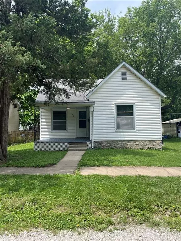 Fort Scott, KS 66701,616 Osbun ST