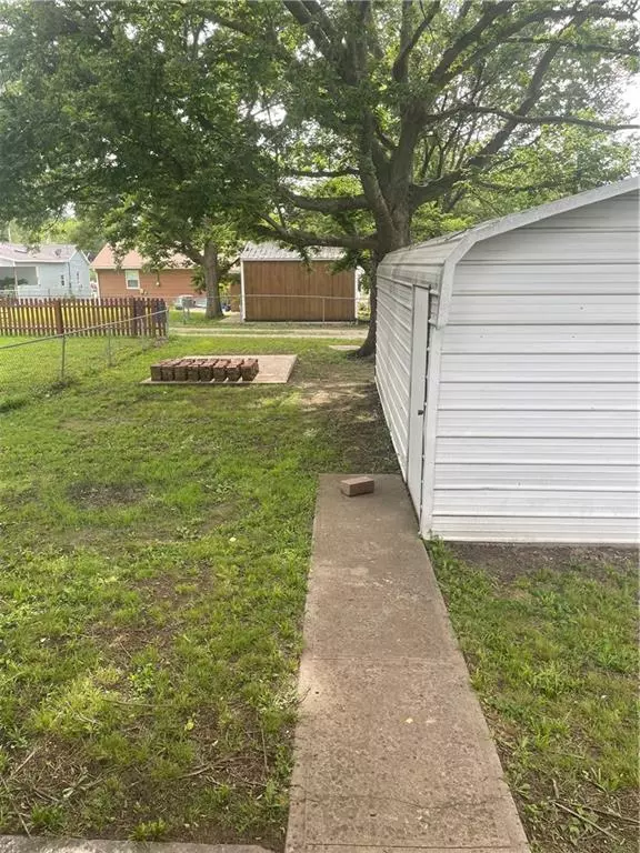 Fort Scott, KS 66701,616 Osbun ST