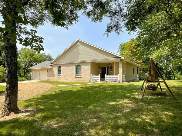 Otterville, MO 65348,4012 BlacK Jack RD