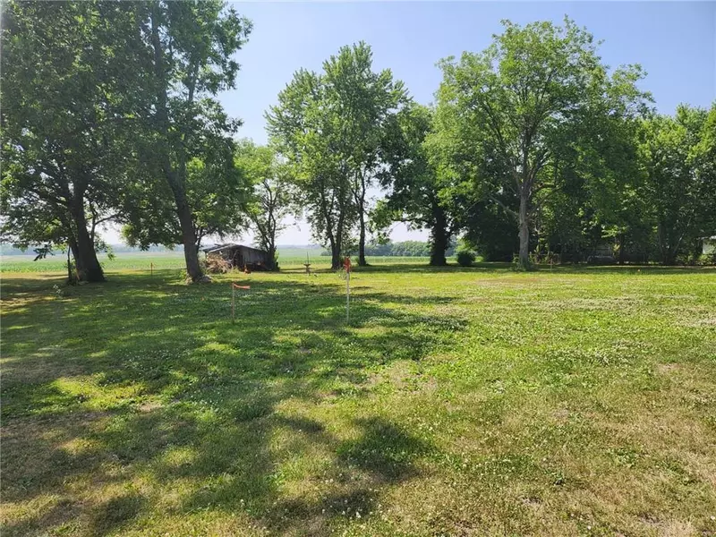 222 4th AVE, Bucyrus, KS 66013