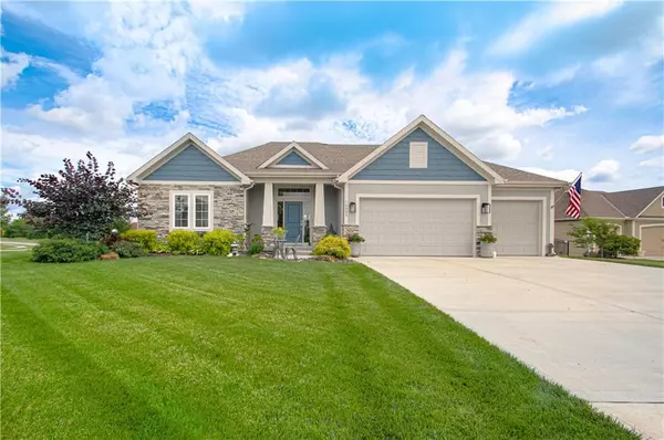 Basehor, KS 66007,14203 Independence CT