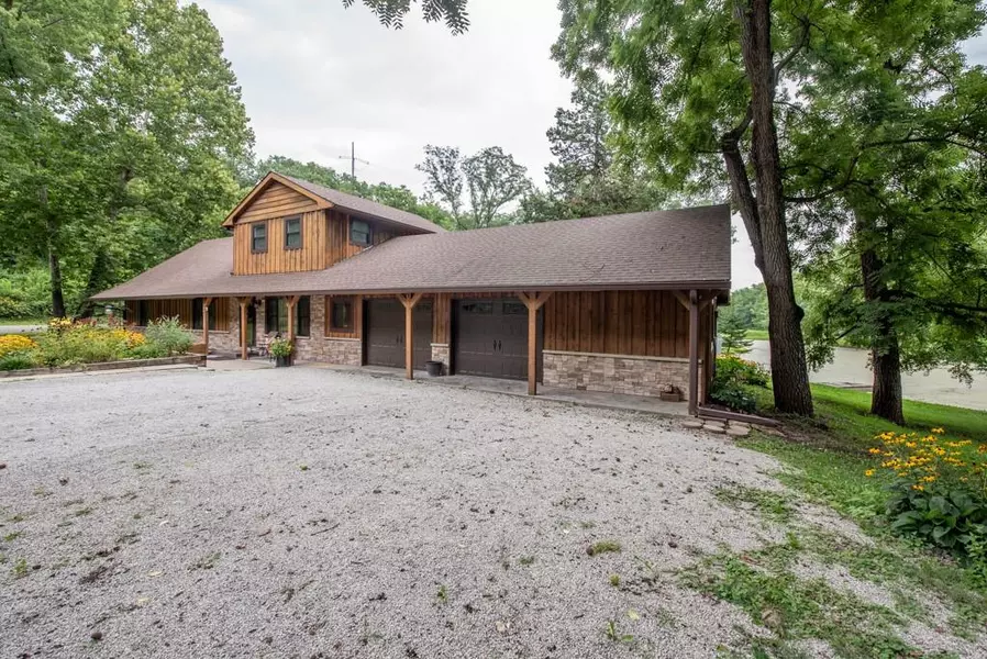 20645 Edgerton Junction RD, Camden Point, MO 64018