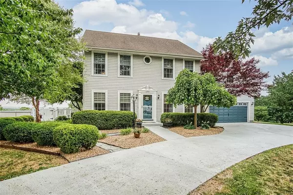 10447 Overbrook RD, Edwardsville, KS 66111