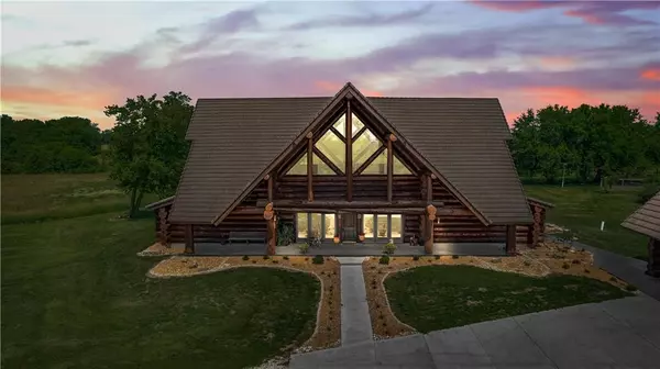 Greenwood, MO 64034,13708 S M 7 HWY