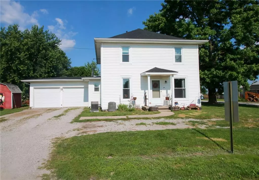 Turney, MO 64493,507 S Ridge ST