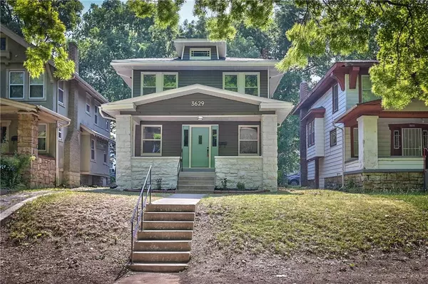 Kansas City, MO 64128,3629 Benton BLVD