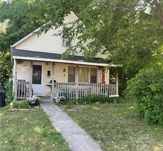 5519 Clark AVE, Kansas City, KS 66106