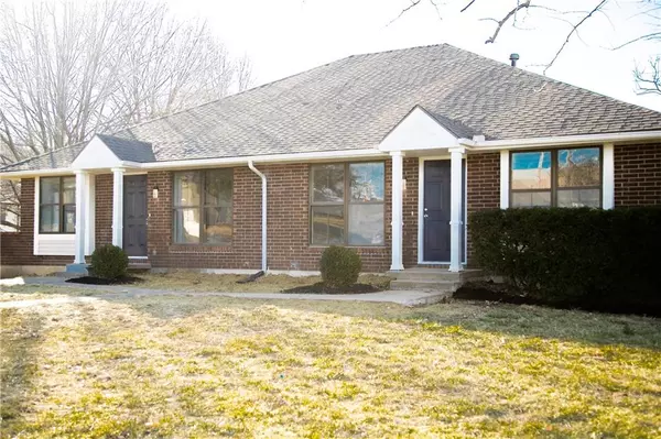 Blue Springs, MO 64015,1500 SW Sunset ST