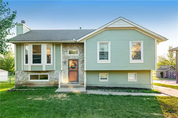 10226 N Central AVE, Kansas City, MO 64155