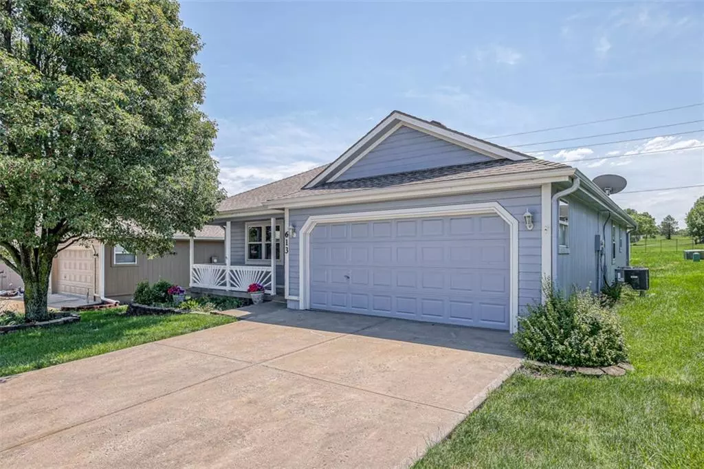 Raymore, MO 64083,613 Twilight DR