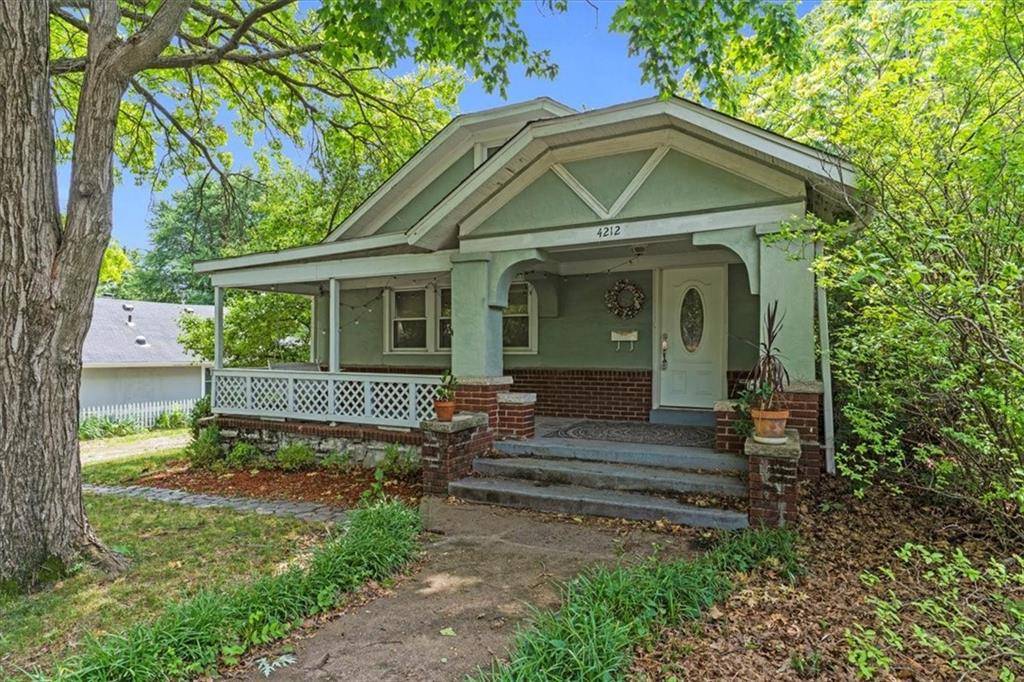 Kansas City, KS 66103,4212 S MINNIE ST