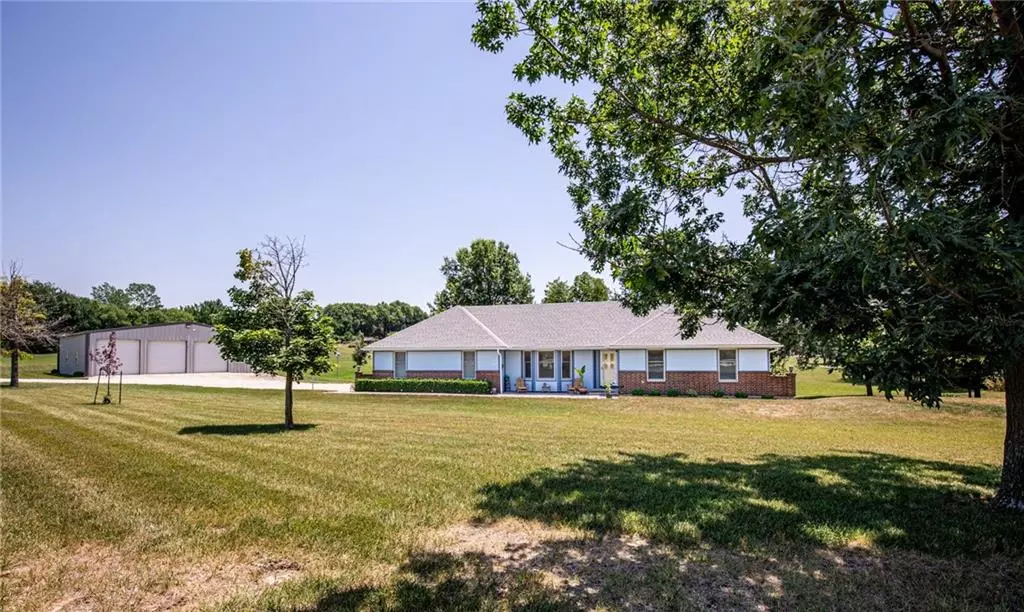 Paola, KS 66071,22245 W 271st ST