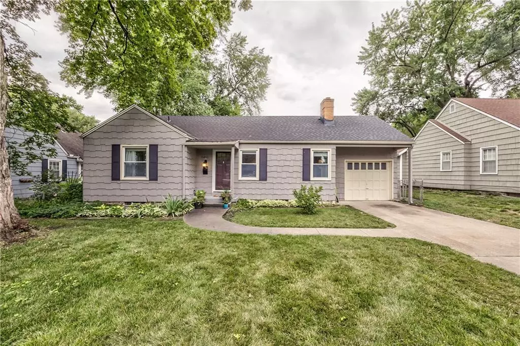 Roeland Park, KS 66205,5400 Ash ST