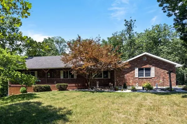 Sweet Springs, MO 65351,21473 150th TRL