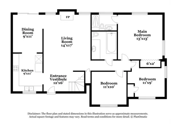 Blue Springs, MO 64029,2012 NE Summerfield CT